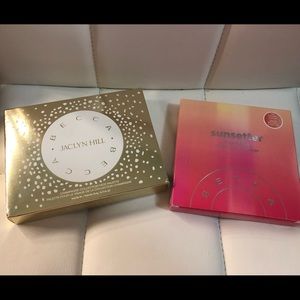 Brand New In Box Becca Palette Bundle!